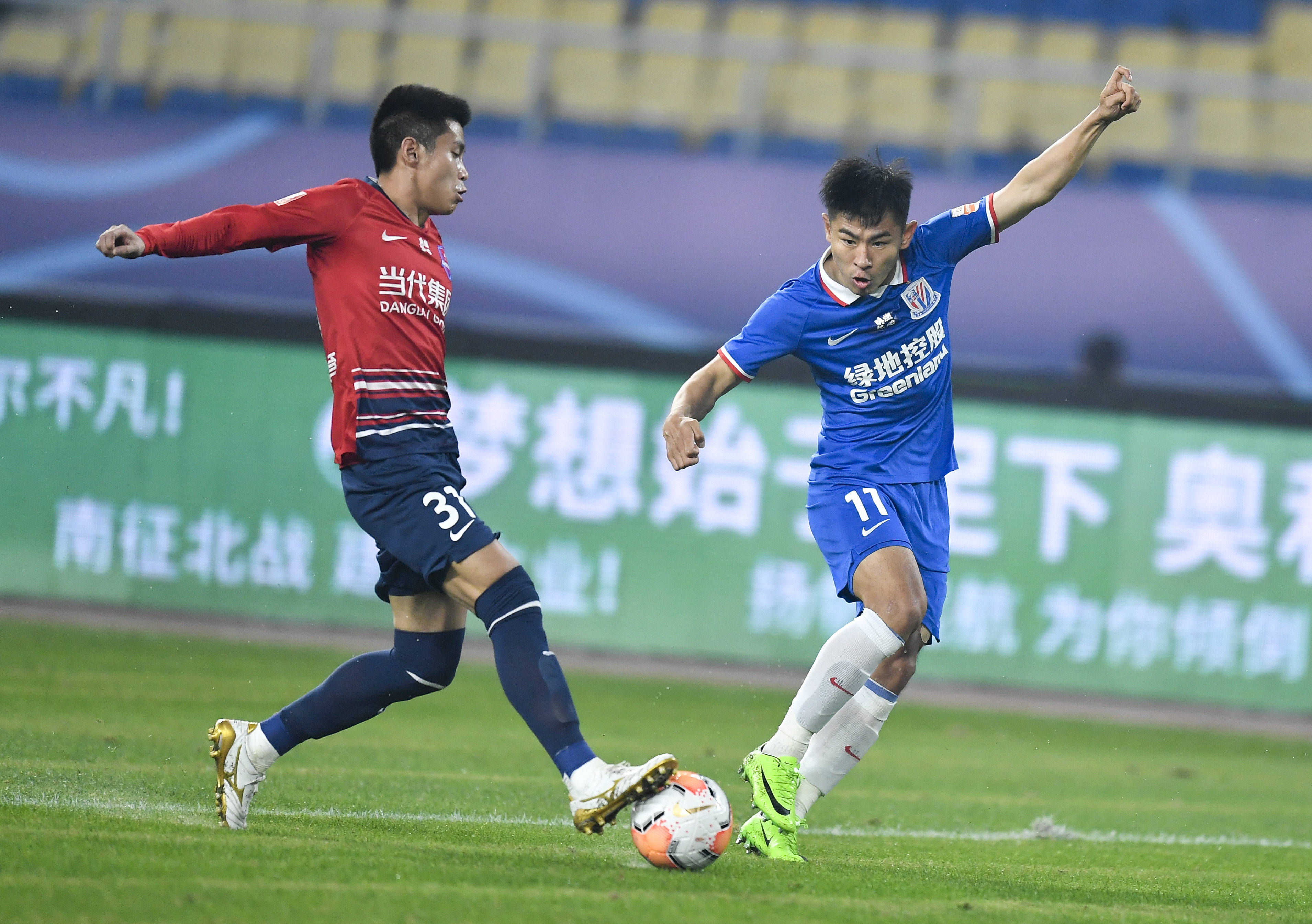 关于申花横扫重庆保持稳定冠军趋势的信息 关于申花横扫重庆保持稳定冠军趋势的信息