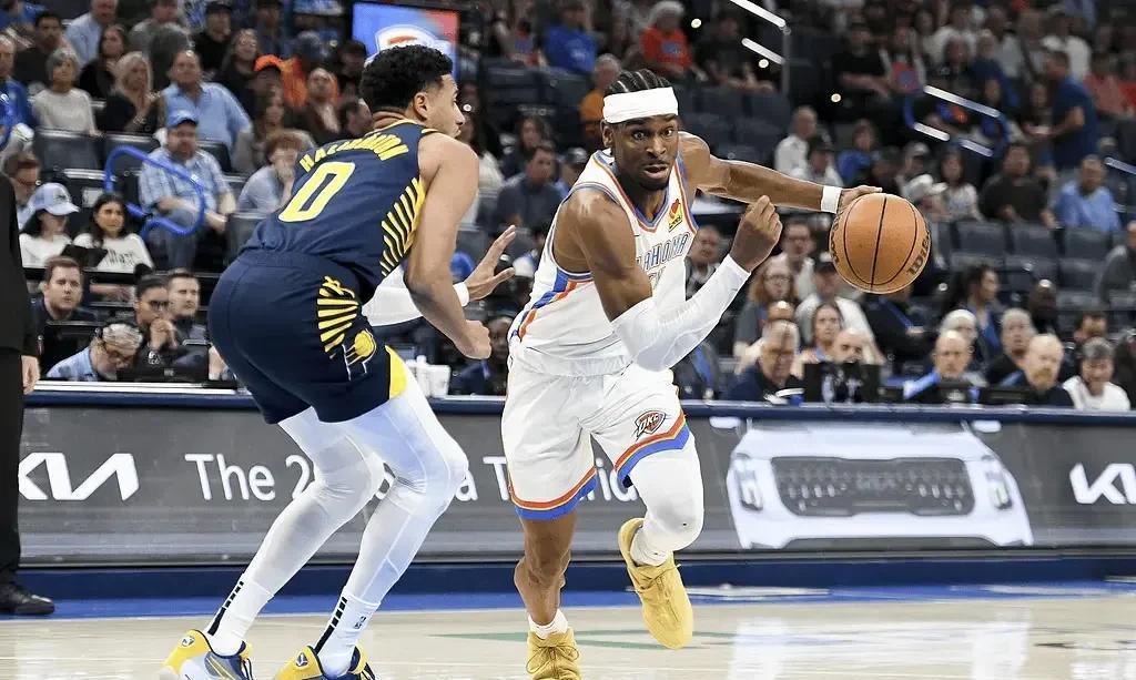 公牛队客场大胜雷霆队 公牛队客场大胜雷霆队