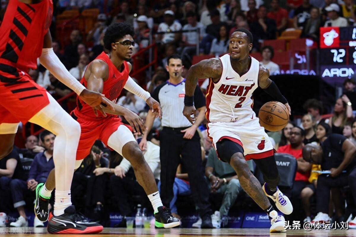 包含热火120比98胜开拓者,全队火力爆发的词条 包含热火120比98胜开拓者,全队火力爆发的词条