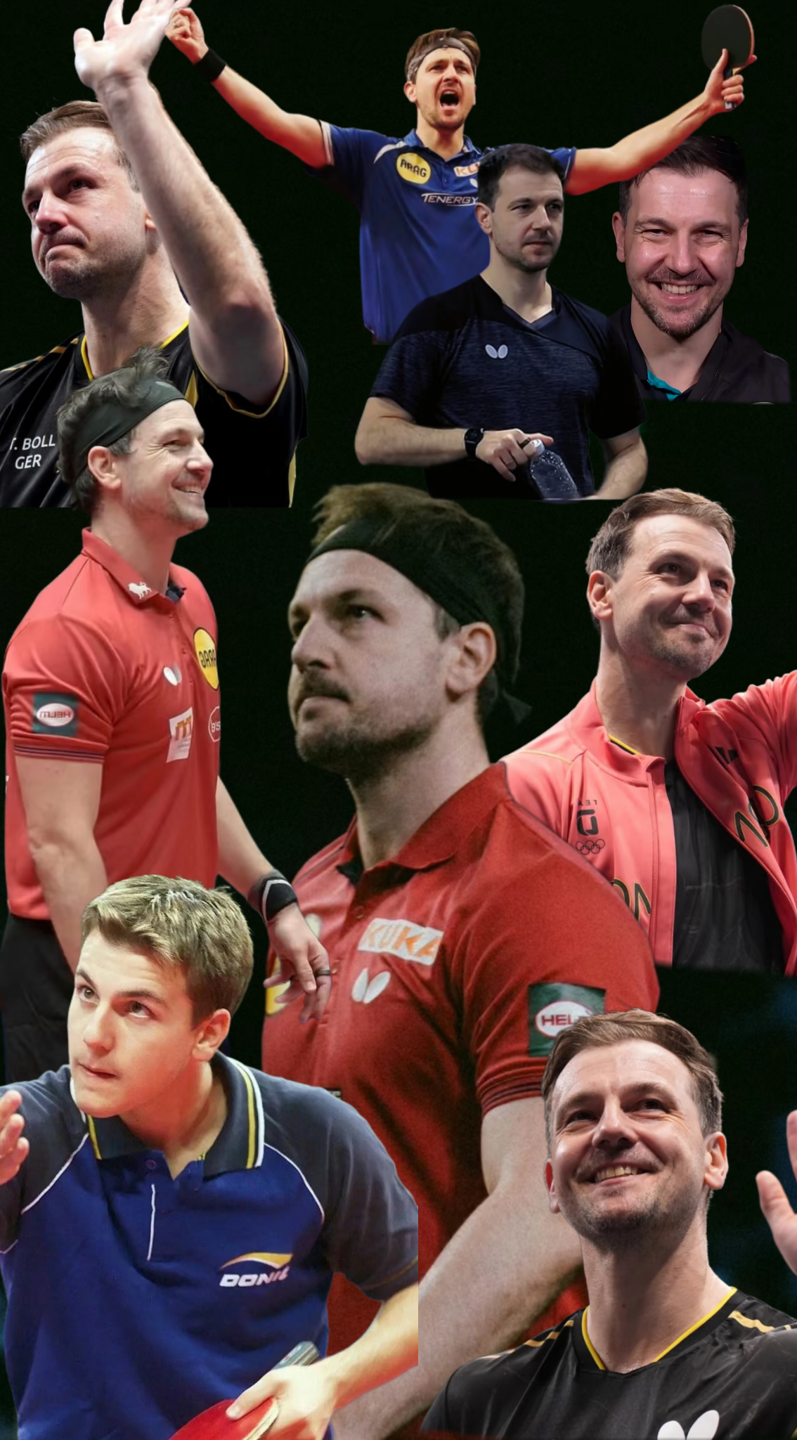 包含德国乒乓球队绝地反击韩国乒乓球队,波尔打破历史纪录的词条 包含德国乒乓球队绝地反击韩国乒乓球队,波尔打破历史纪录的词条