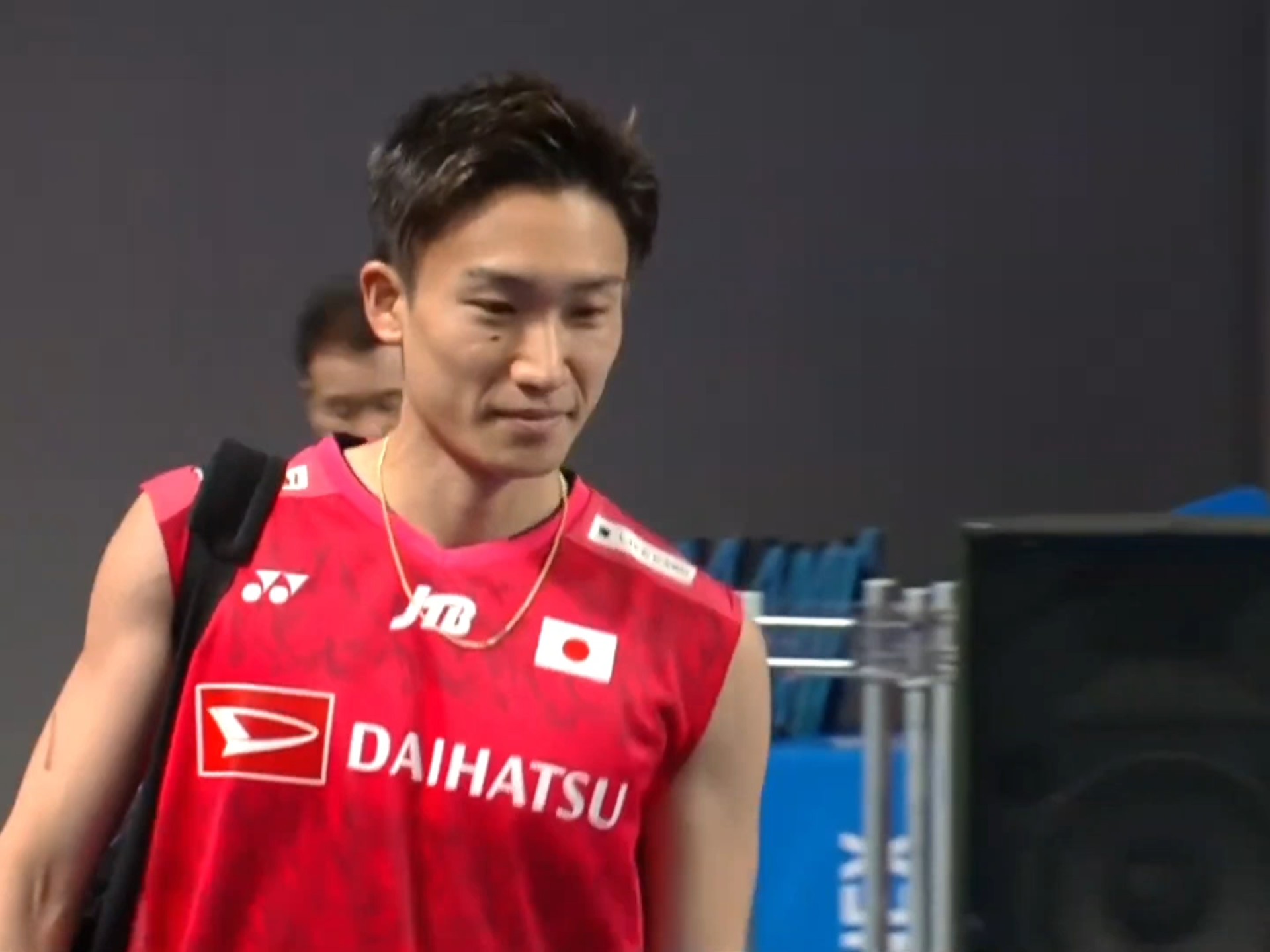 英格兰羽毛球队完胜印尼羽毛球队，桃田贤斗关键制胜的简单介绍