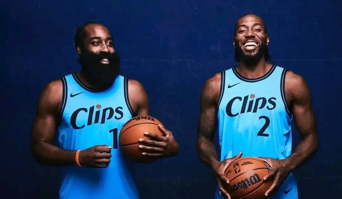 灰熊战胜快船，连续四连胜