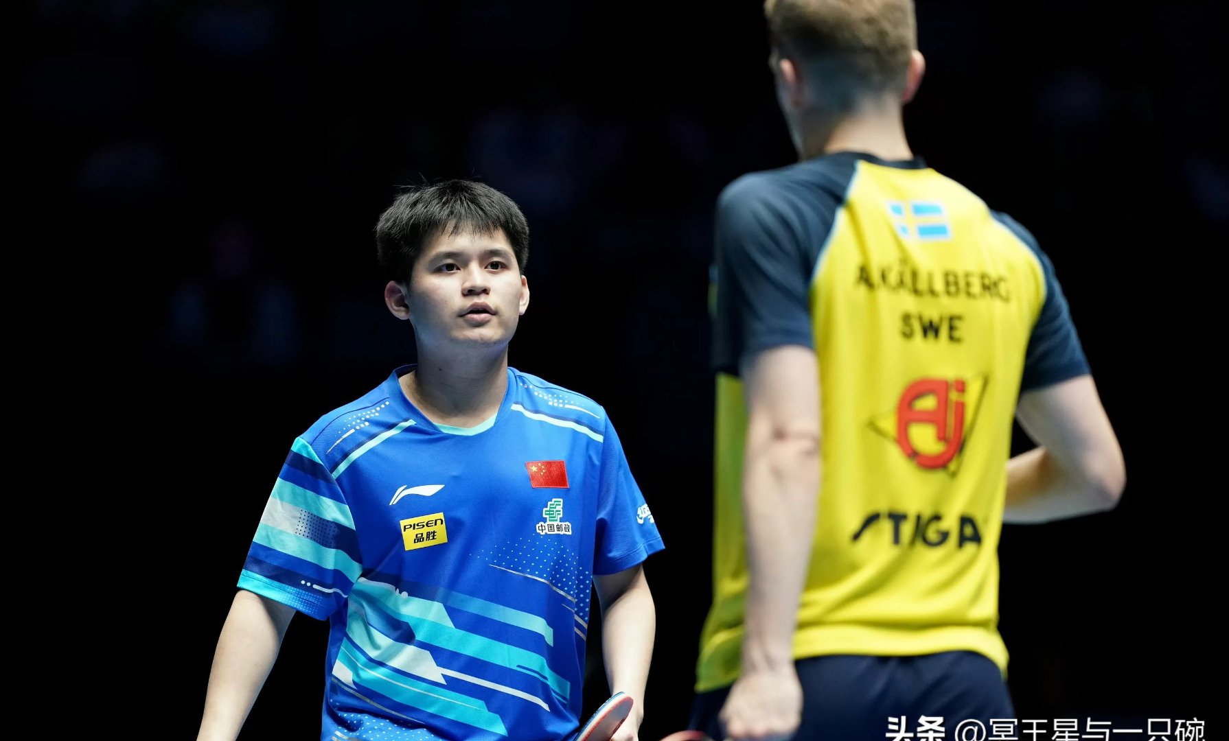 关于英国乒乓球队险胜波兰乒乓球队,王皓统治全场的信息 关于英国乒乓球队险胜波兰乒乓球队,王皓统治全场的信息
