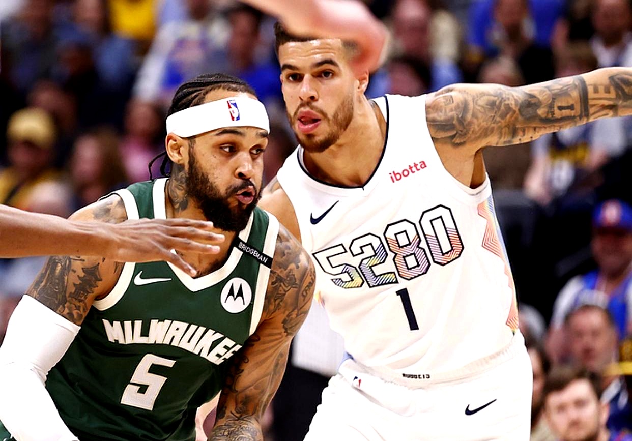 猛龙客场击败雄鹿,保持不败 猛龙客场击败雄鹿,保持不败