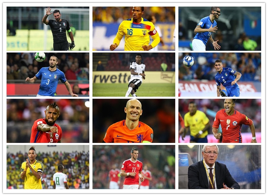 墨西哥绝杀智利,阿拉巴送出助攻 墨西哥绝杀智利,阿拉巴送出助攻