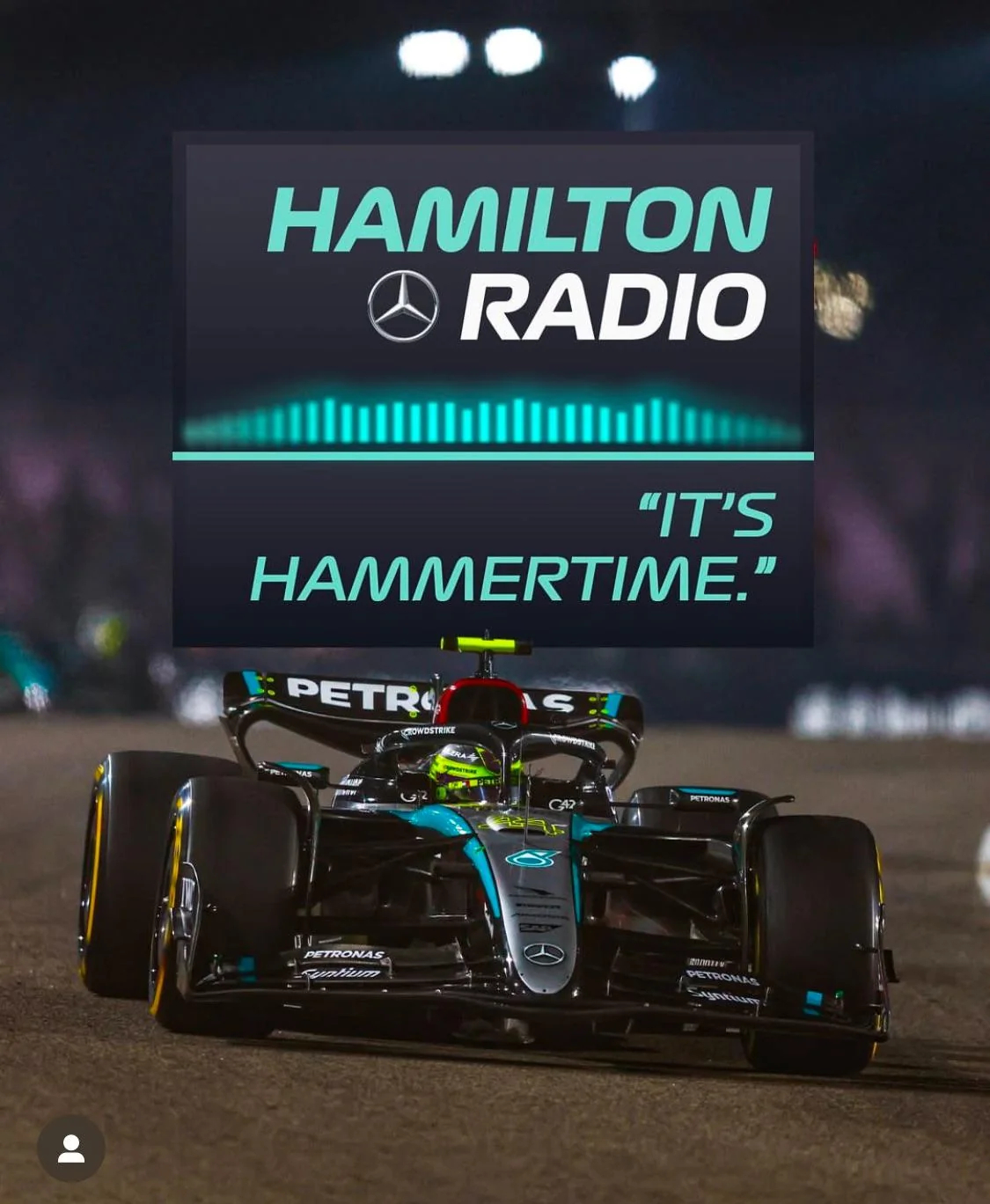 关于梅赛德斯逆转雷诺车队,汉密尔顿惊艳四座的信息 关于梅赛德斯逆转雷诺车队,汉密尔顿惊艳四座的信息