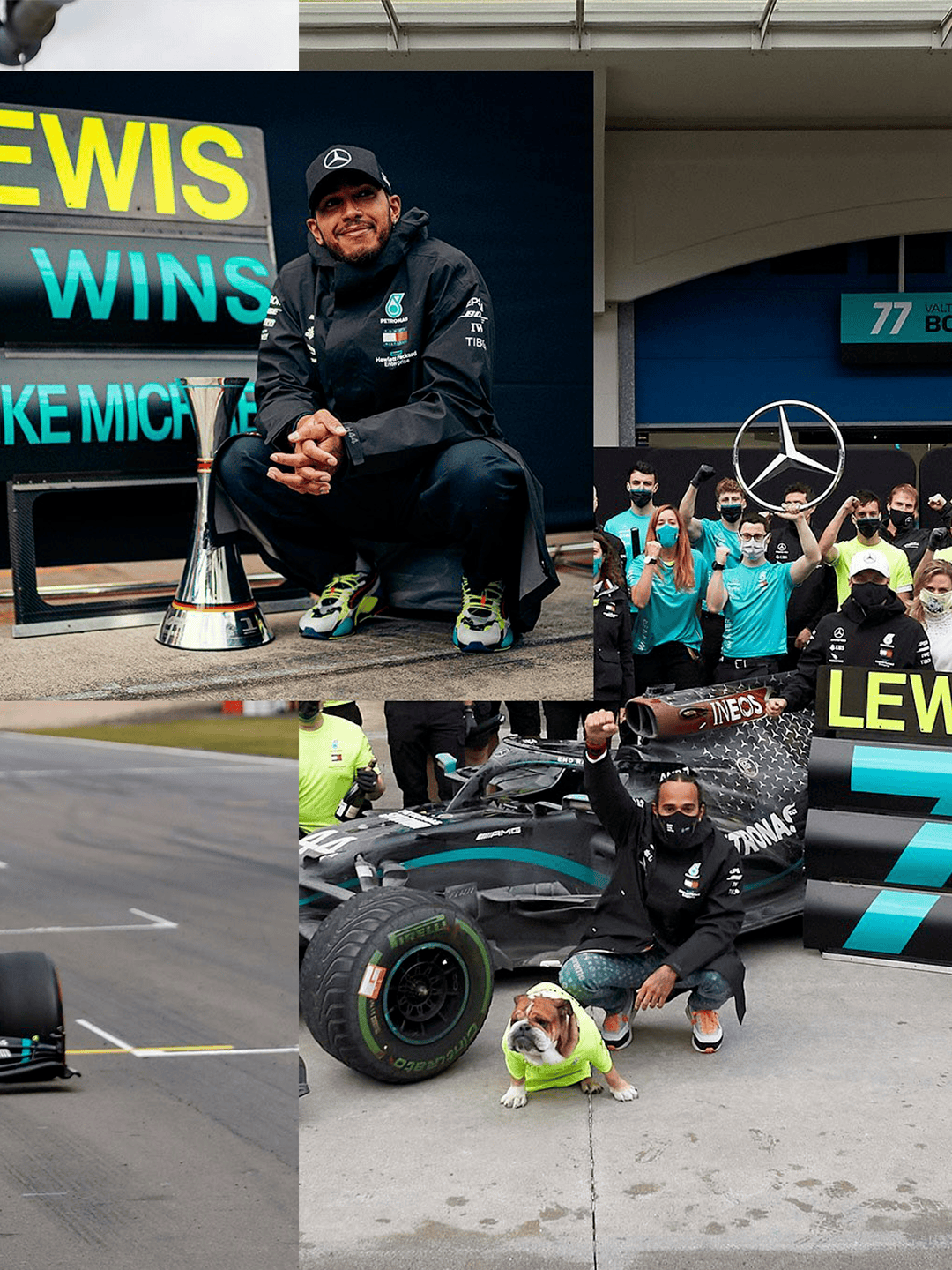 关于梅赛德斯逆转雷诺车队,汉密尔顿惊艳四座的信息 关于梅赛德斯逆转雷诺车队,汉密尔顿惊艳四座的信息