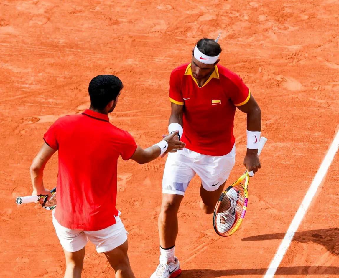 澳网完胜戴维斯杯，纳达尔带队取胜