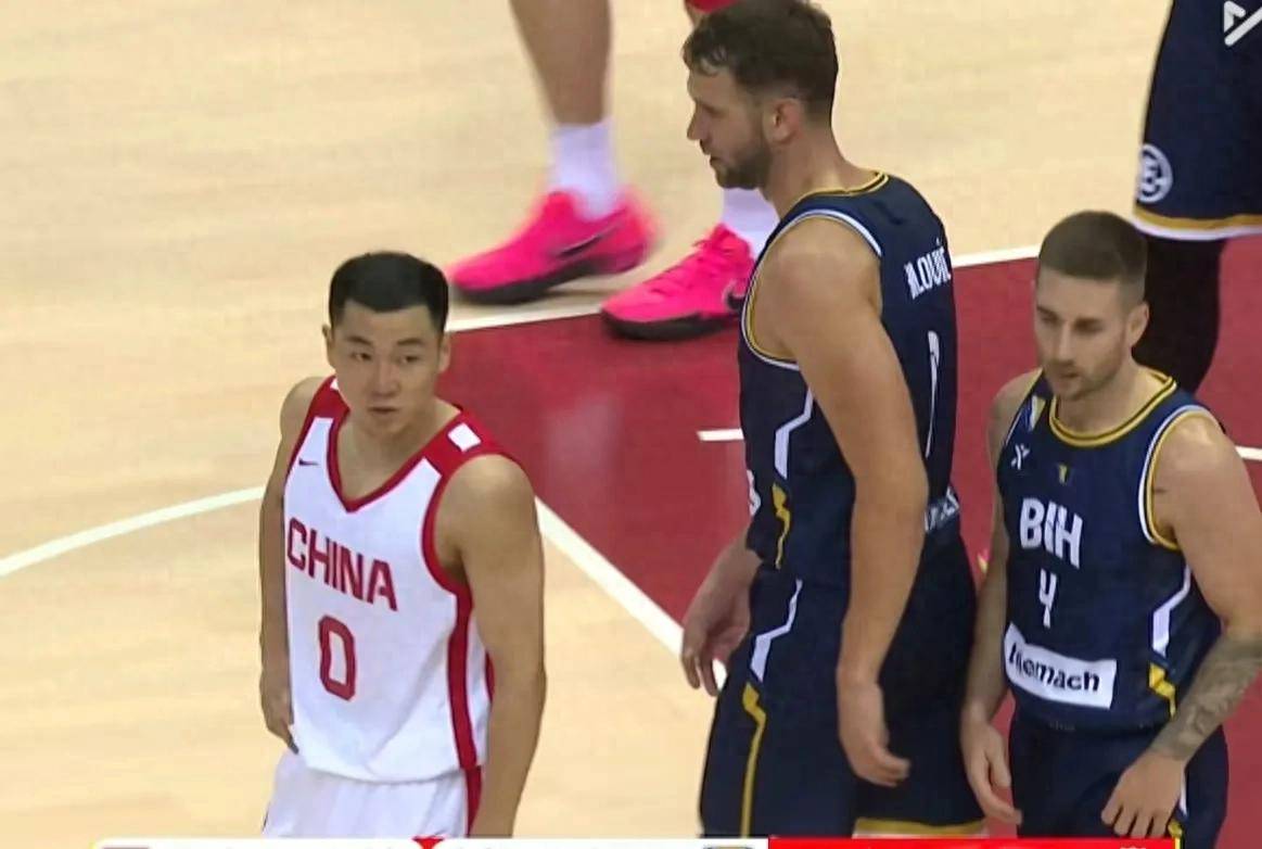 山西队碾压天津队，高诗岩高光表现