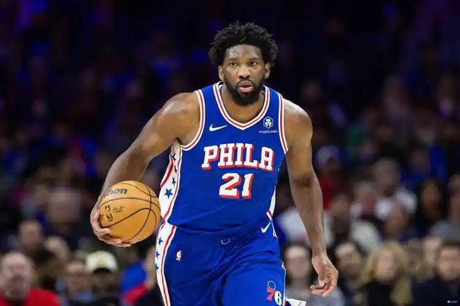 世俱杯改制-篮网力克爵士，恩比德状态火热