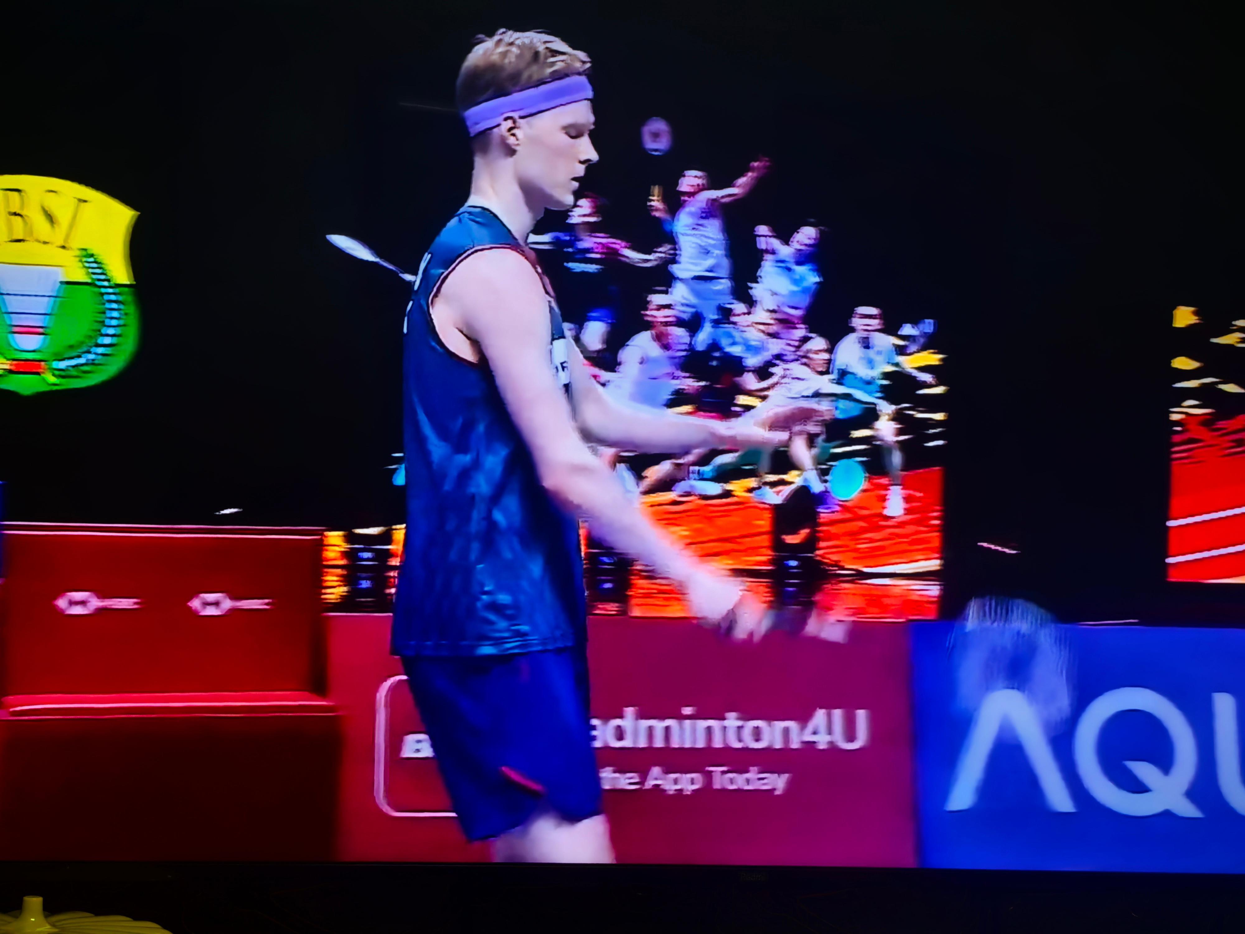 韩国队力克印尼队，石宇奇扛起全队