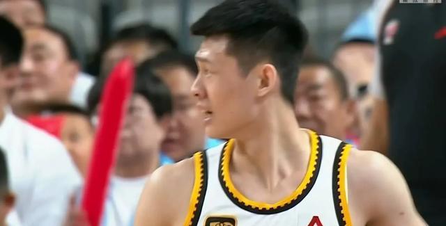 辽宁男篮反扑士气倍增,火力全开 辽宁男篮反扑士气倍增,火力全开