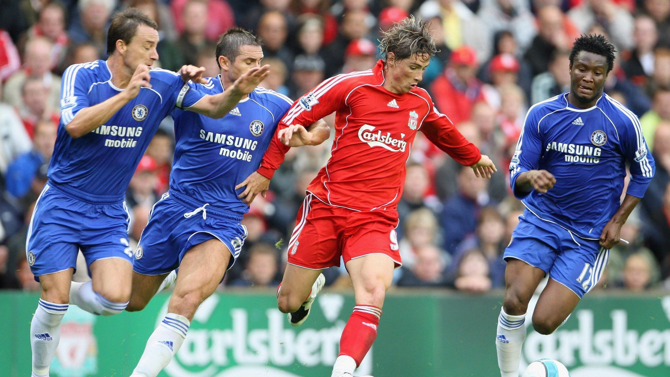 美加墨直击，从阿兹特克草皮到费城弧线，一场跨时空的收割