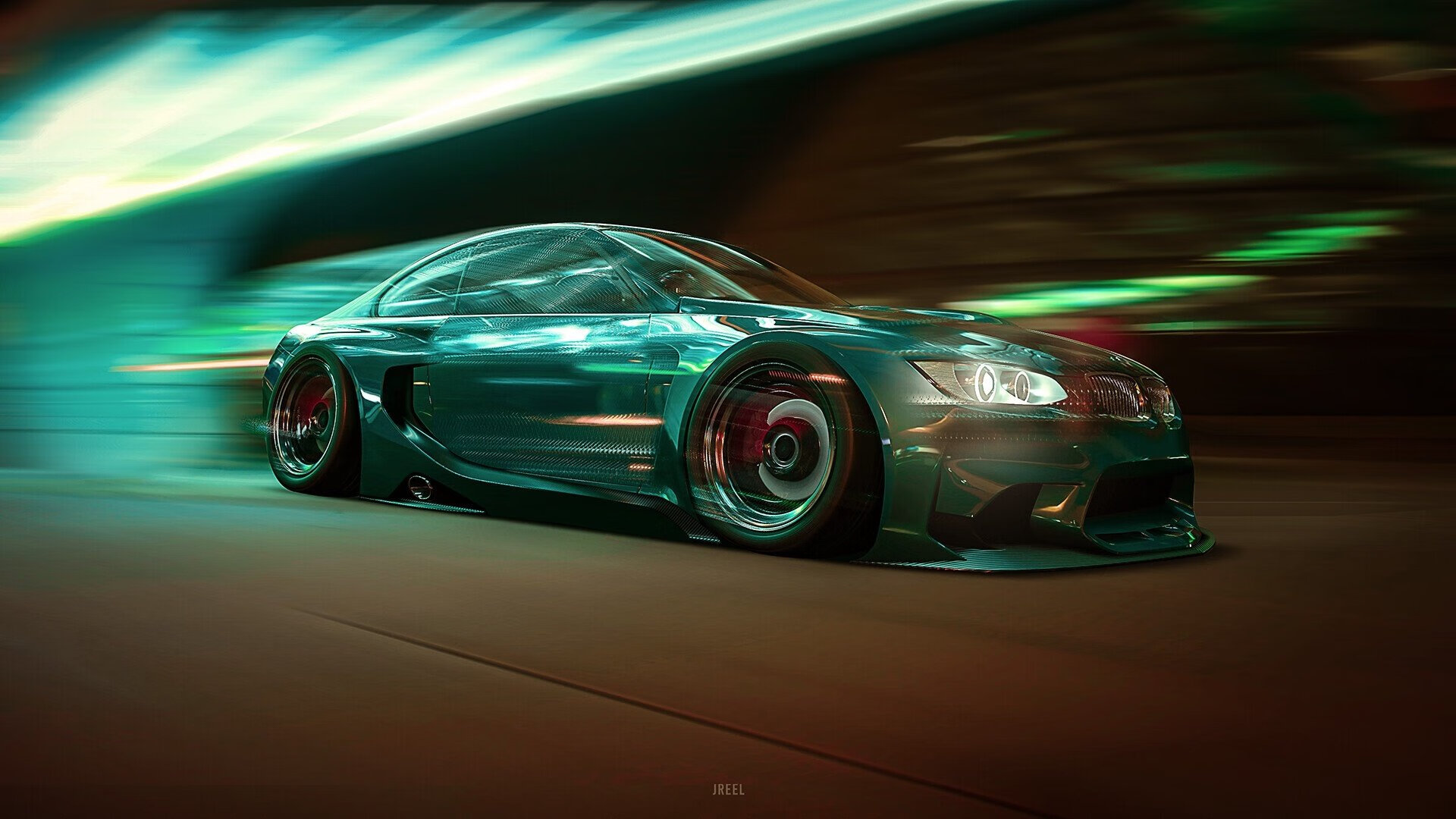 绿茵与赛道,当全面压制成为征服者的共同语言