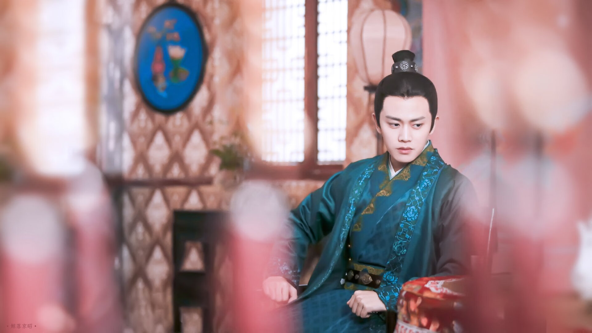 稳如天山，掌御雷霆！伦纳德末节风暴锁定胜局