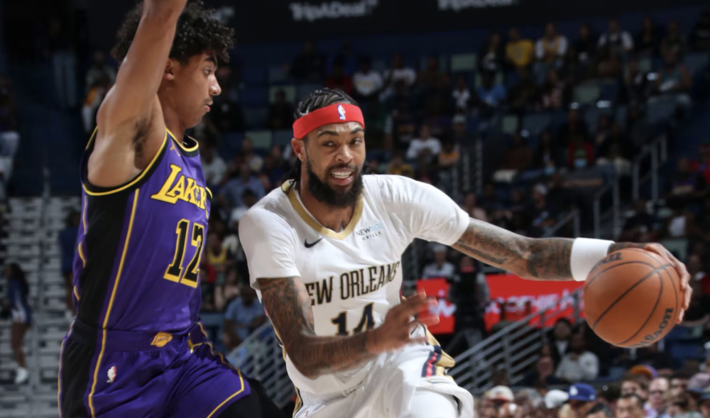 国王正面击溃鹈鹕，塔图姆稳定输出不掉线